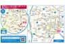 雲澤寺さんと砂子会館（山車）さんの間の道を入ってください。