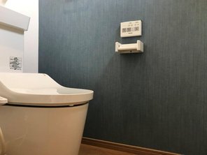 トイレ写真