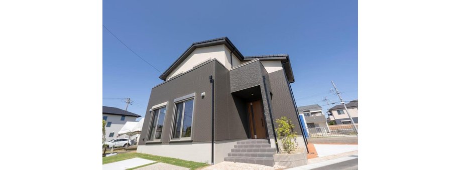 ４月２１日、２２日にオープンハウスイベントを行います！現在は内装工事中です。現場見学もできますので、ぜひお越しください！