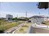 2階主寝室からの眺望です！
前面に遮る建物はないので、遠くまで見通せます！晴れの日は気持ちが良い朝が迎えられますね！