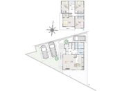 【人気のエコタウン武豊】　Ｆ９区画分譲住宅好評分譲中です！お気軽にお問合せください！　【一戸建て】