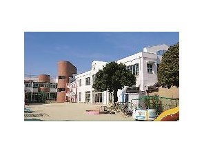 エコタウン半田乙川 周辺環境
