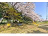 駅近で通勤通学に便利なエコタウン朝倉　♪好評分譲中♪ 西平井ちびっこ広場まで280m 徒歩約2分