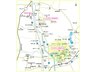 現地への案内図です。別紙の周辺地図もご覧になって下さい。