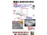 べた基礎ベタ基礎を採用しております。