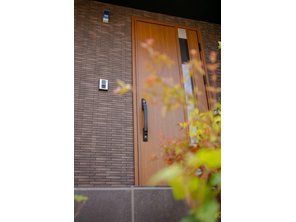 魅力的なタイル貼りが映えます！